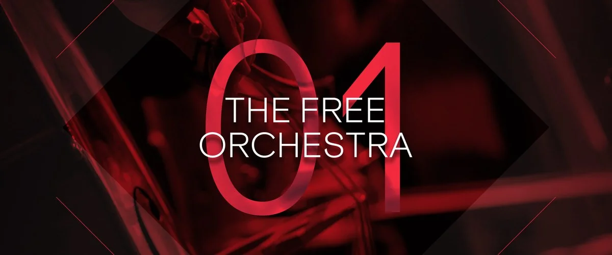 The Free Orchestra — official product image