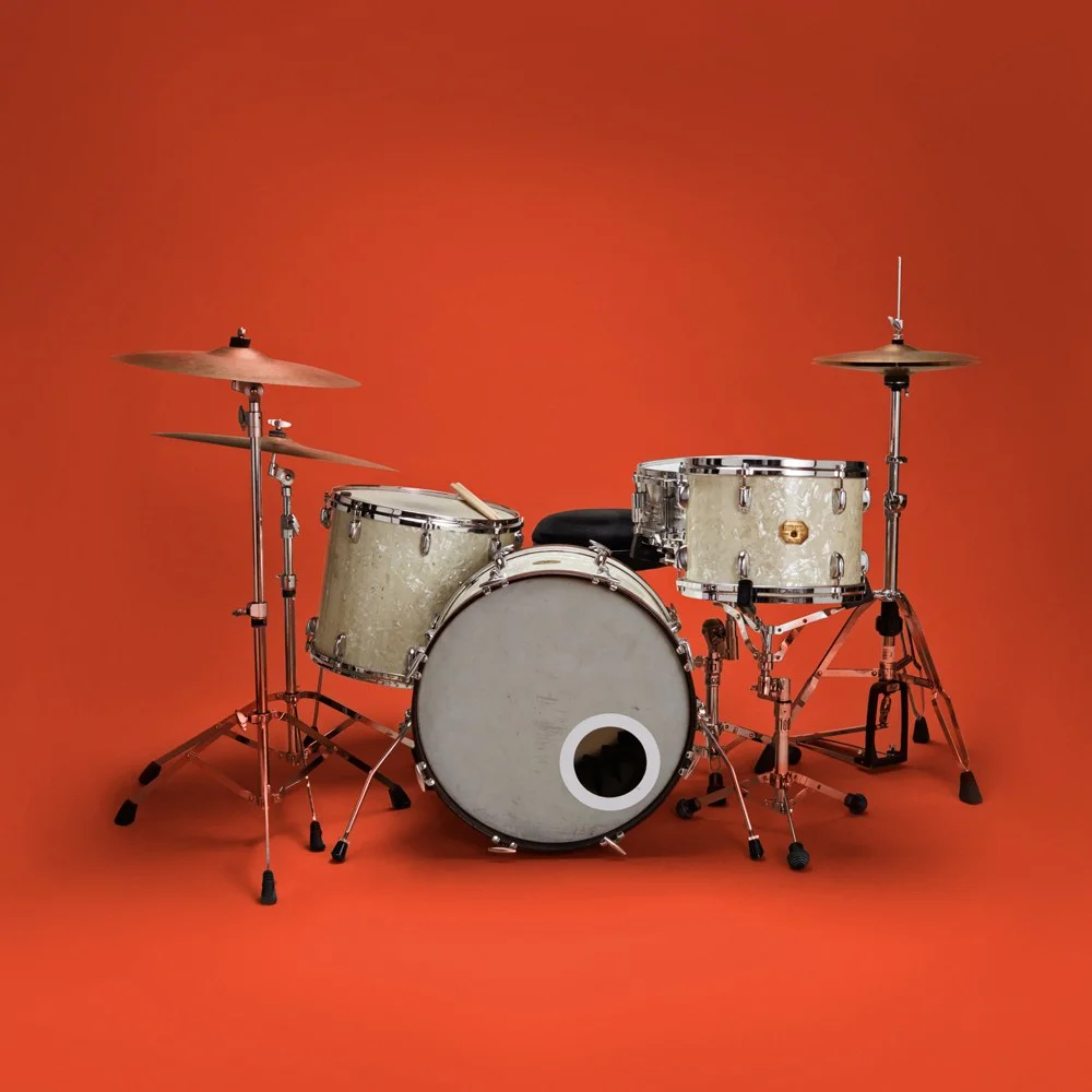 Drum Booth — official product image