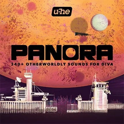 Diva Panora — official product image