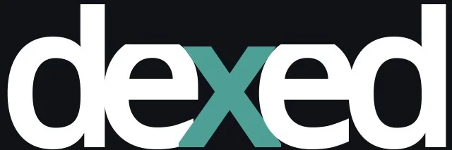 Dexed — official project artwork