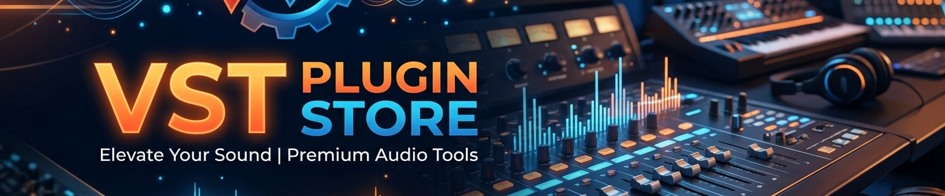 VST Plugin Download